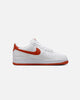 Nike Air Force 1 '07 White/Dragon Red