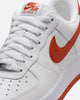 Nike Air Force 1 '07 White/Dragon Red
