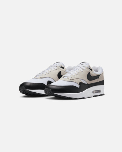 Nike Air Max 1 Essential White/Black