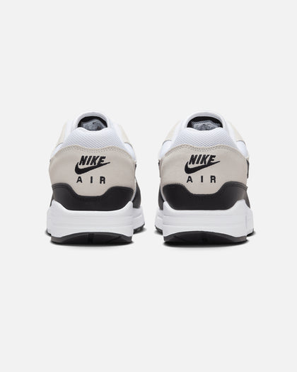 Nike Air Max 1 Essential White/Black