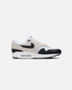 Nike Air Max 1 Essential White/Black