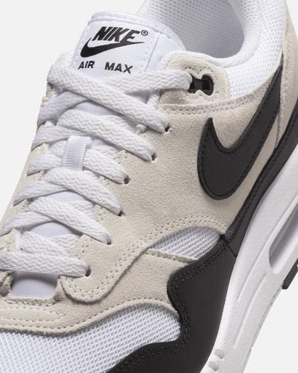Nike Air Max 1 Essential White/Black