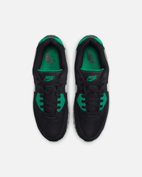 Nike Air Max 90 Black/White/Green