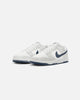 Nike Dunk Low Retro "Midnight Navy" Summit White/Midnight Navy