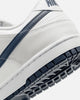 Nike Dunk Low Retro "Midnight Navy" Summit White/Midnight Navy