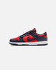Niker Dunk Low Retro "Co.JP City Attack" University Red
