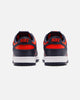 Niker Dunk Low Retro "Co.JP City Attack" University Red
