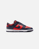 Niker Dunk Low Retro "Co.JP City Attack" University Red