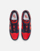 Niker Dunk Low Retro "Co.JP City Attack" University Red