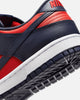 Niker Dunk Low Retro "Co.JP City Attack" University Red