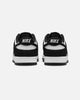 Nike Dunk Low Retro SE "Panda Suede" White/Black