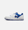 Nike Full Force Low Summit White/Deep Royal Blue