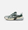 Nike V2K Run Vintage Green