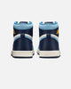 Jordan Women's Air Jordan 1 Retro High OG "First In Flight" University Blue
