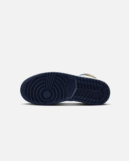 Jordan Women's Air Jordan 1 Retro High OG "First In Flight" University Blue