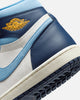 Jordan Women's Air Jordan 1 Retro High OG "First In Flight" University Blue