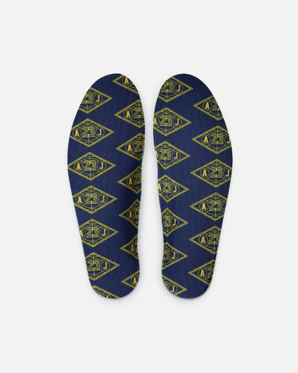 Jordan Women's Air Jordan 1 Retro High OG "First In Flight" University Blue