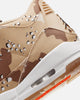 Jordan Women's Air Jordan 3 Retro Tex "Desert Camo" Dk Driftwood