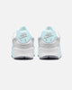 Nike Women's Air Max 90 White/Light Silver