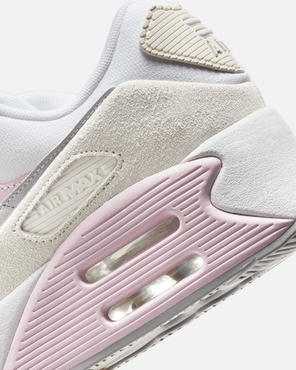 Nike Women's Air Max 90 LV8 White/Photon Dust