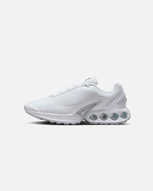 Nike Women's Air Max DN White/White