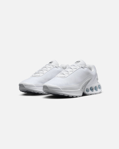 Nike Women's Air Max DN White/White