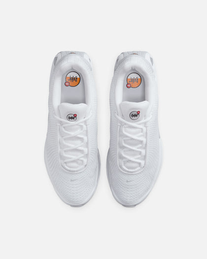 Nike Women's Air Max DN White/White