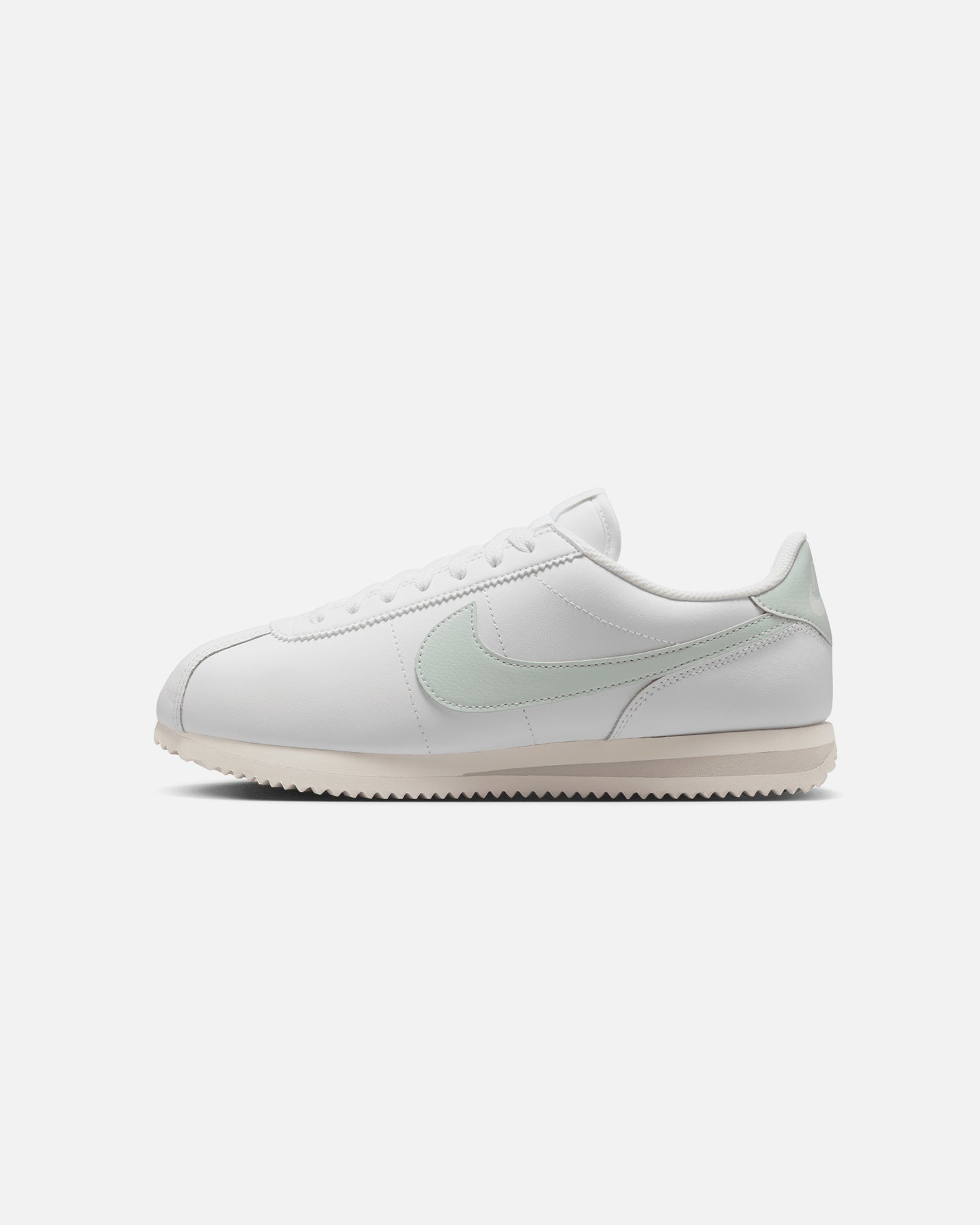 nike cortez nz white