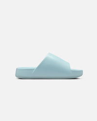 Nike Women's Calm Slides Blue