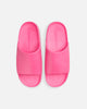 Nike Women's Calm Slides Hyper Pink
