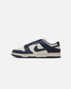 Nike Women's Dunk Low Next Nature Phantom/Obsidian Pale Ivory