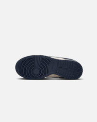 Nike Women's Dunk Low Next Nature Phantom/Obsidian Pale Ivory