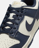 Nike Women's Dunk Low Next Nature Phantom/Obsidian Pale Ivory