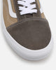 Vans Old Skool Block Brown