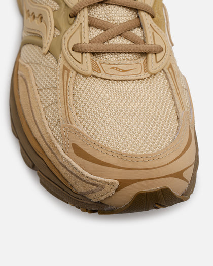 Saucony ProGrid Omni 9 Beige