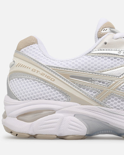 Asics GT-2160 White/Tan