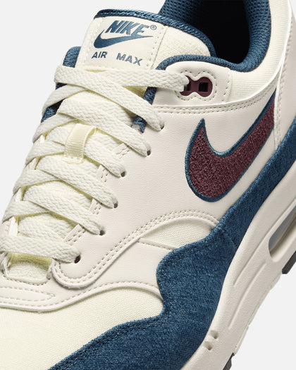 Nike Air Max 1 "Notebook Doodles" Coconut Milk