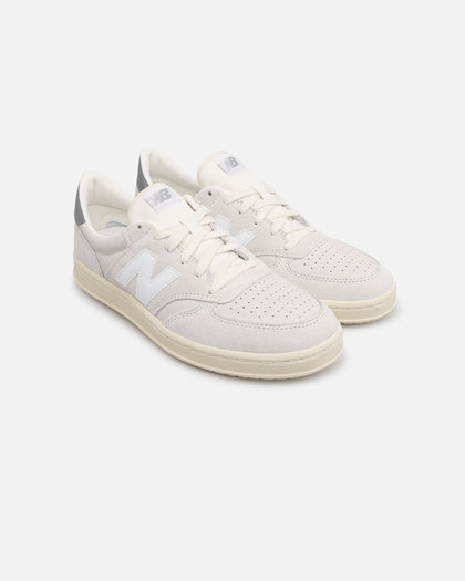 New Balance T500 Light Grey
