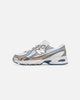 New Balance 740 Blue/Gold