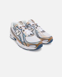 New Balance 740 Blue/Gold