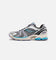 Saucony Progrid Triumph 4 Purple/Teal