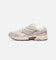 Saucony Ride Millenium Suede Dove