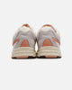 Saucony Ride Millenium Suede Dove