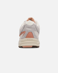 Saucony Ride Millenium Suede Dove