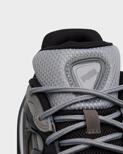 Puma Inverse Silver