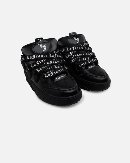 Puma X Lamelo Ball LaFrancé Chrome Black