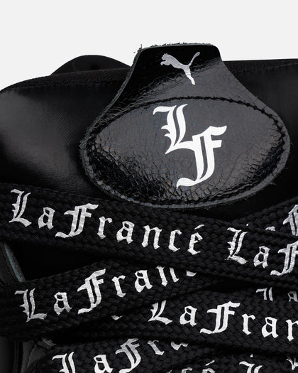Puma X Lamelo Ball LaFrancé Chrome Black
