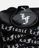 Puma X Lamelo Ball LaFrancé Chrome Black