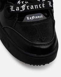 Puma X Lamelo Ball LaFrancé Chrome Black