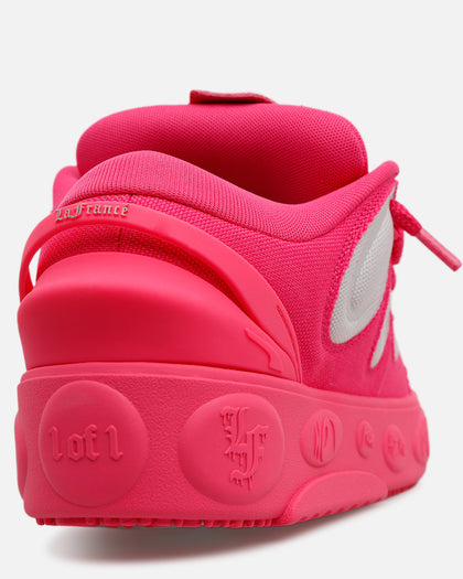 Puma X Lamelo Ball LaFrancé Carpet Pink